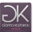 Gianna Kazakou Online