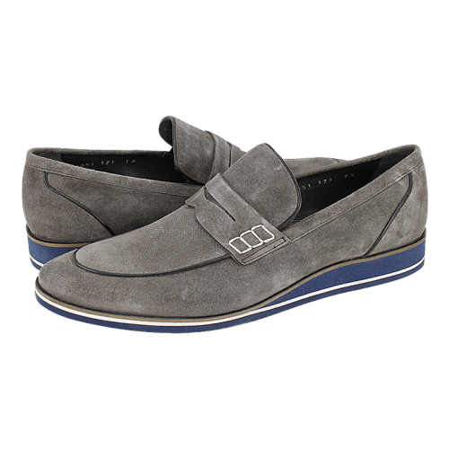 Loafers GK Uomo Stave