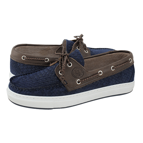 Boat shoes Texter Bagnot