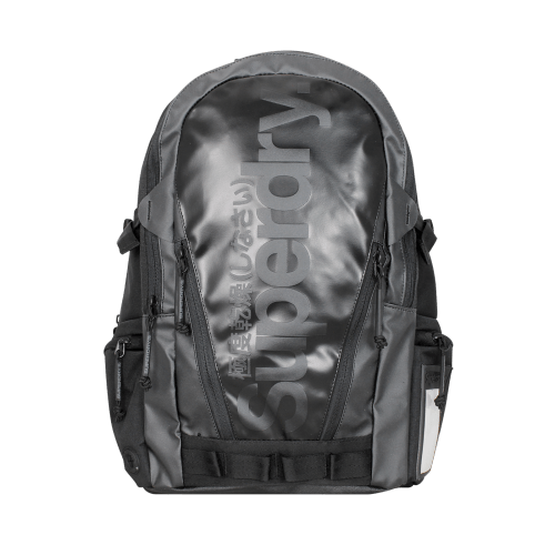 Τσάντα Superdry Mono Tarp Backpack