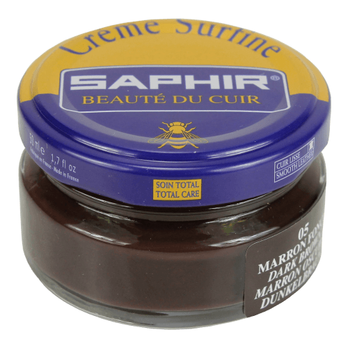 Προϊόν φροντίδας Saphir Creme Surfine 50ml