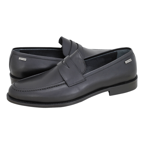 Loafers GK Uomo Moncey