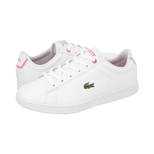 Casual Παιδικά Παπούτσια Lacoste Carnaby Evo BL 