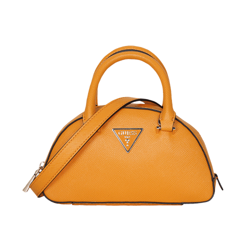 Τσάντα Guess Cordelia Saffiano Mini Handbag