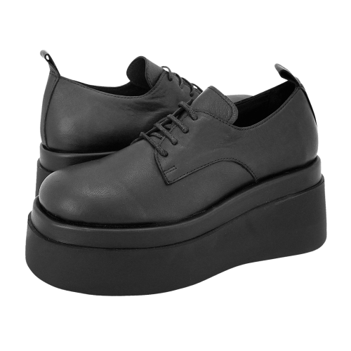 Oxfords Bueno Calda