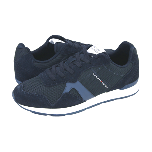 Παπούτσια casual Tommy Hilfiger Runner Iconmix
