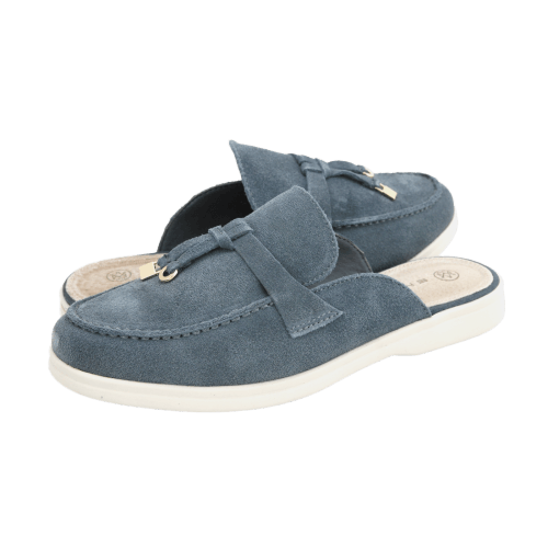 Μοκασίνια Envie Slip On Loafers