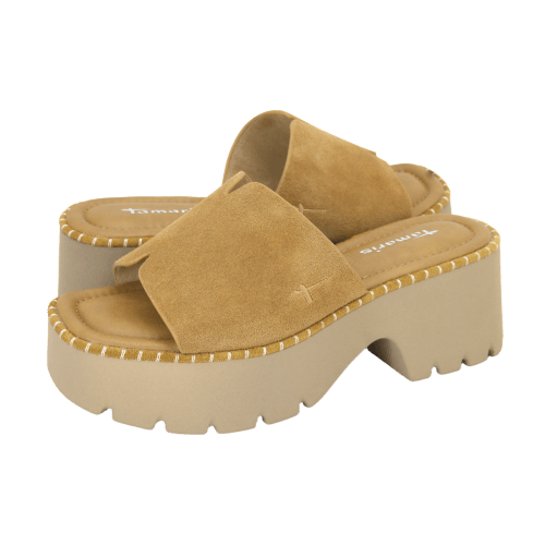 Πλατφόρμες Tamaris Fang