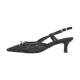 Γόβες Envie Slingback Pumps (2)