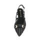 Γόβες Envie Slingback Pumps (3)