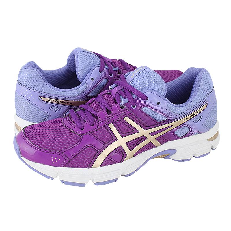 asics gel essent