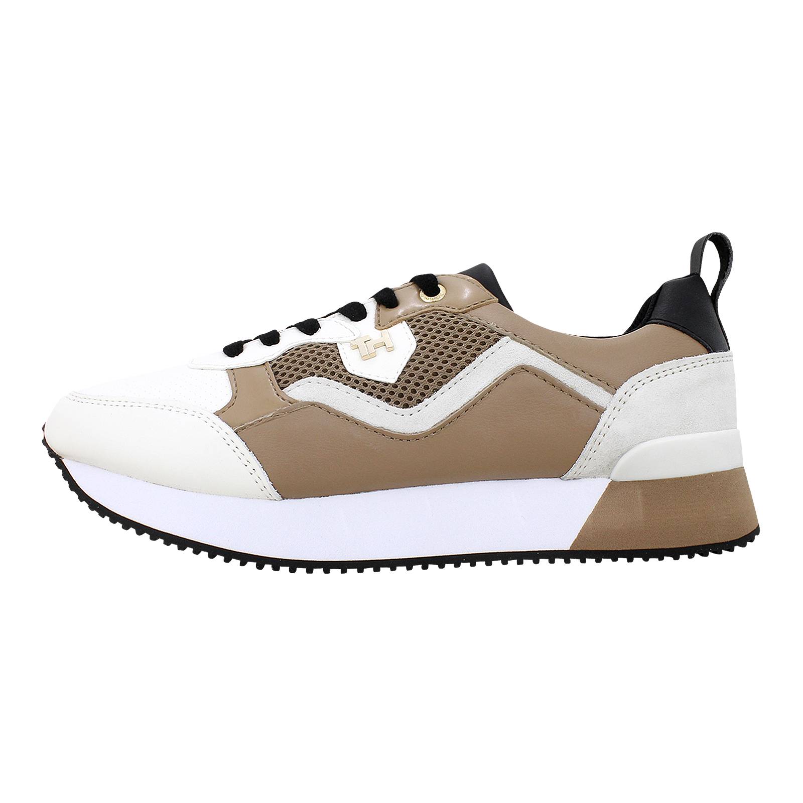 tommy hilfiger dress city sneaker